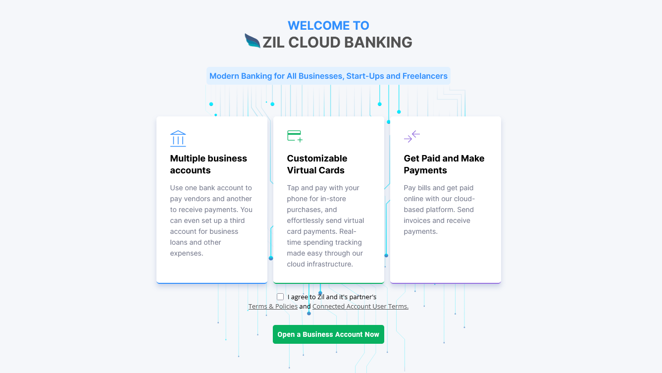 Zil Money Image